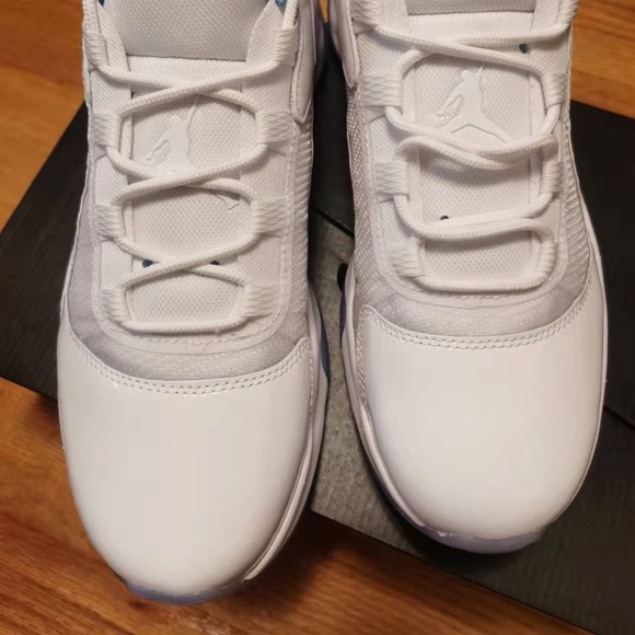 Brand new Nike Air Jordan11 CMFT Low Mens Basketball Shoes DO0751-100 withoutbox - Picture 2 of 7